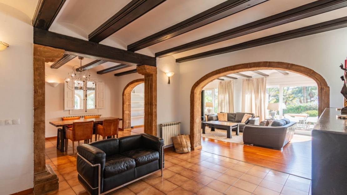 Venta - Chalet - Jávea - Xàbia - Jávea - Xàbia Centro