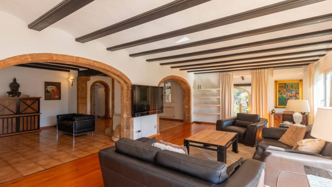 Venta - Chalet - Jávea - Xàbia - Jávea - Xàbia Centro