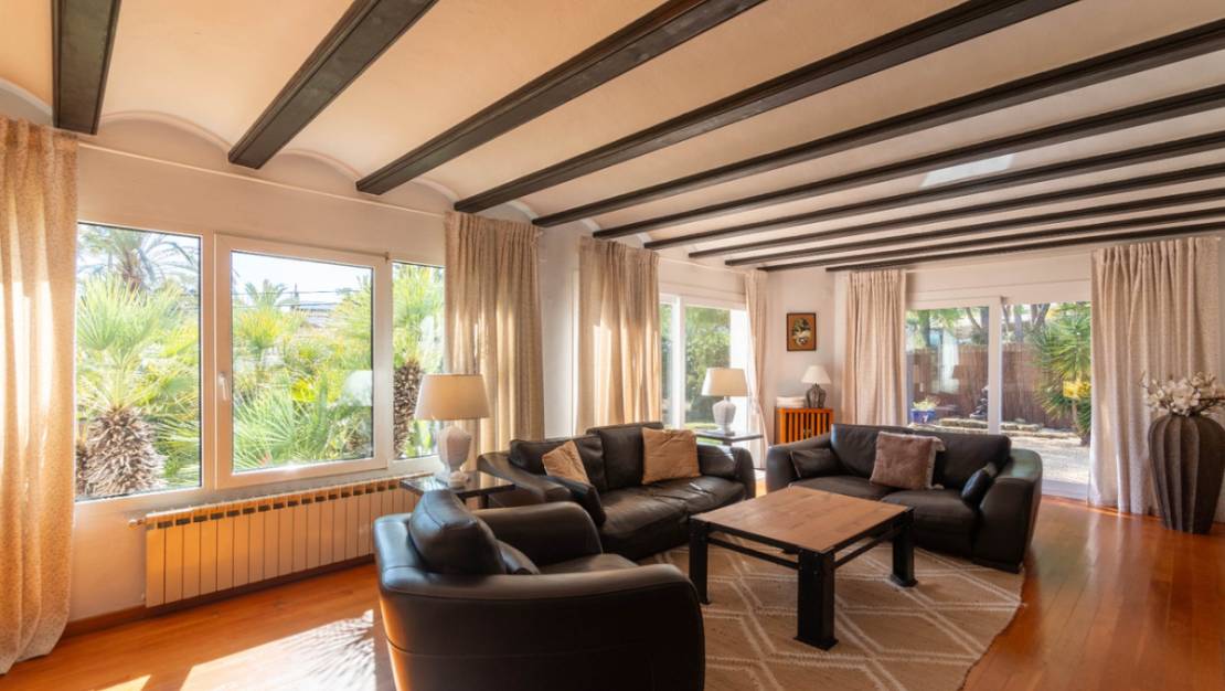 Venta - Chalet - Jávea - Xàbia - Jávea - Xàbia Centro