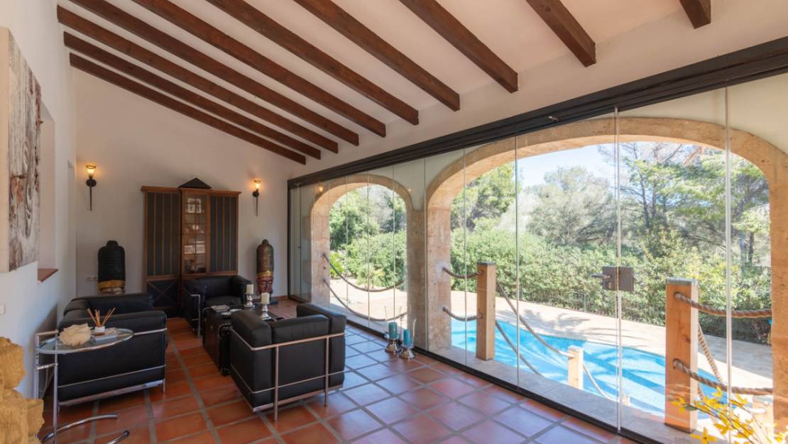 Venta - Chalet - Jávea - Xàbia - Jávea - Xàbia Centro