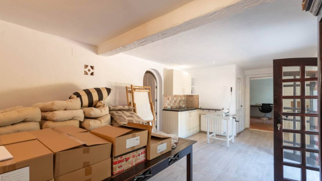 Venta - Chalet - Jávea - Xàbia - Jávea - Xàbia Centro