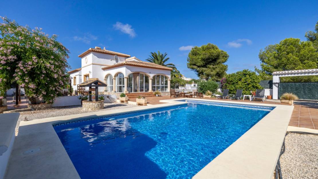 Venta - Chalet - Jávea - Xàbia - Jávea - Xàbia Centro