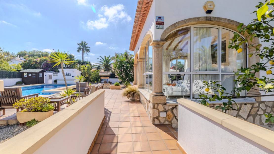 Venta - Chalet - Jávea - Xàbia - Jávea - Xàbia Centro
