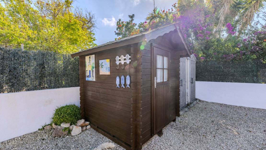 Venta - Chalet - Jávea - Xàbia - Jávea - Xàbia Centro