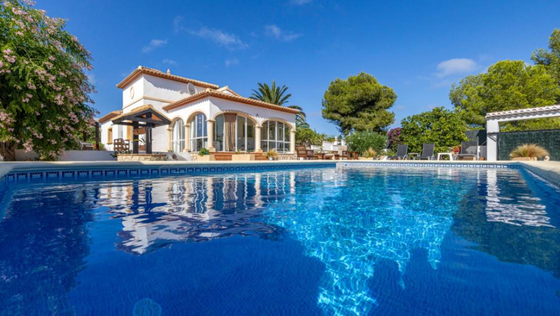Venta - Chalet - Jávea - Xàbia - Jávea - Xàbia Centro