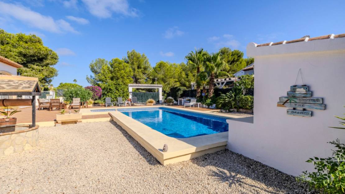 Venta - Chalet - Jávea - Xàbia - Jávea - Xàbia Centro