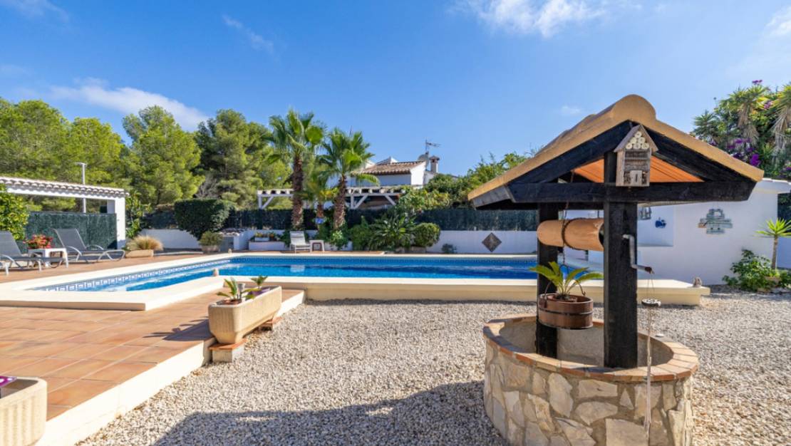 Venta - Chalet - Jávea - Xàbia - Jávea - Xàbia Centro