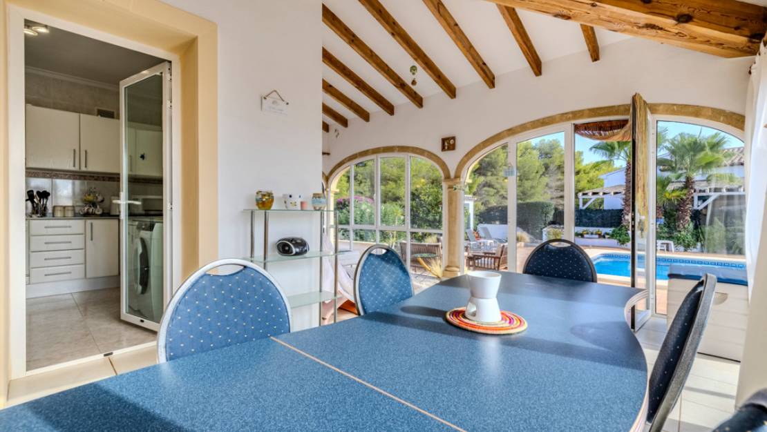 Venta - Chalet - Jávea - Xàbia - Jávea - Xàbia Centro