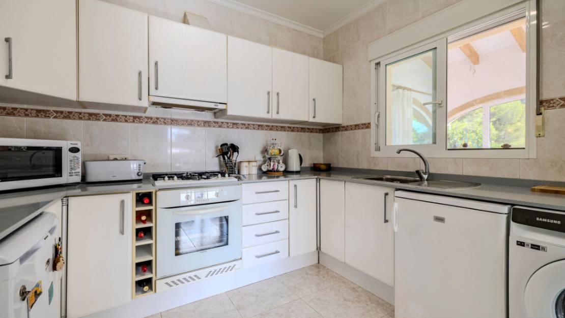 Venta - Chalet - Jávea - Xàbia - Jávea - Xàbia Centro