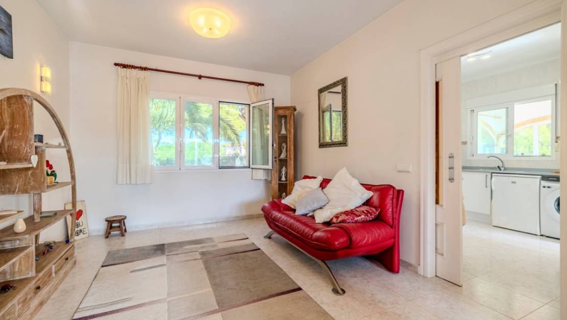 Venta - Chalet - Jávea - Xàbia - Jávea - Xàbia Centro