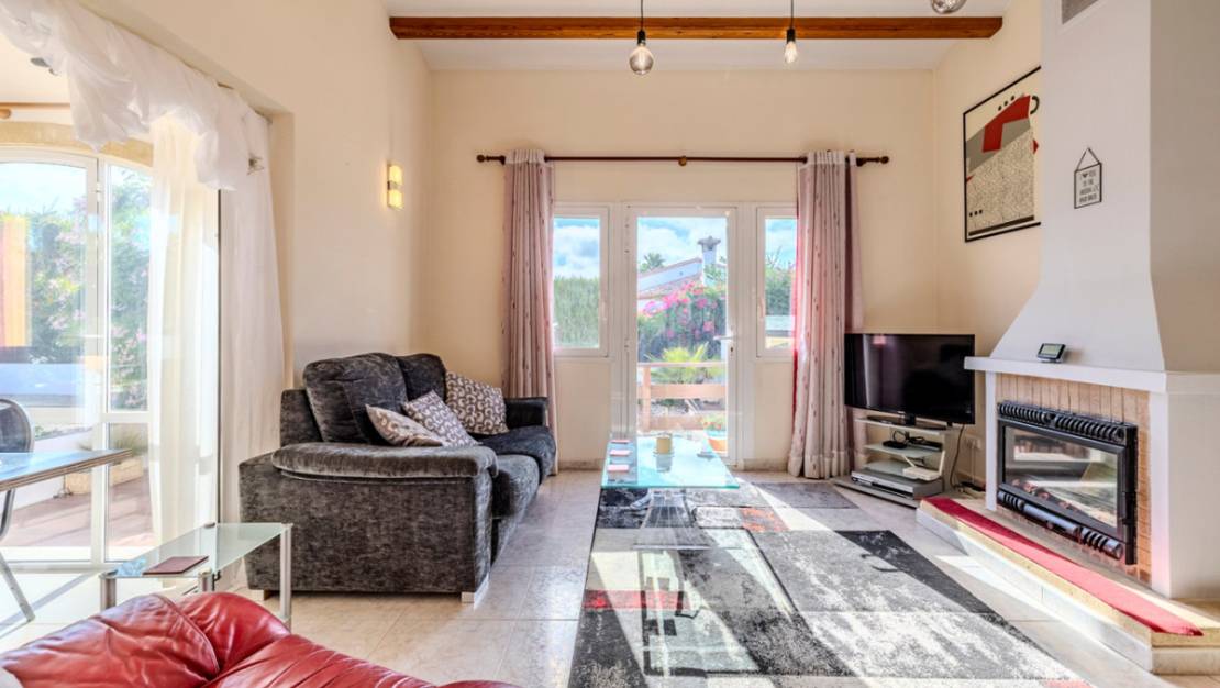 Venta - Chalet - Jávea - Xàbia - Jávea - Xàbia Centro