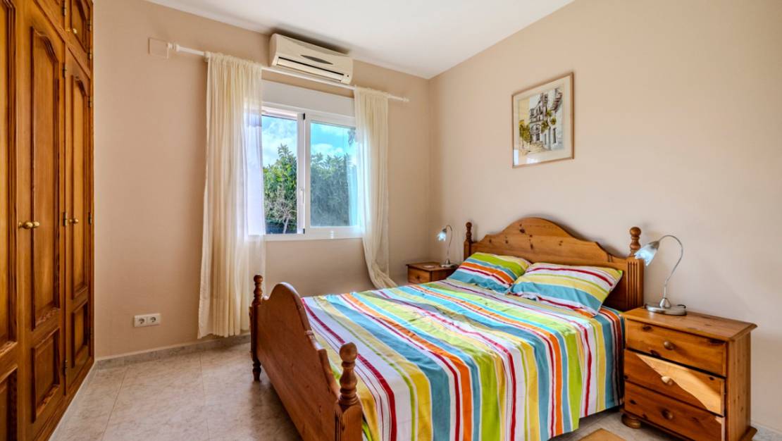 Venta - Chalet - Jávea - Xàbia - Jávea - Xàbia Centro