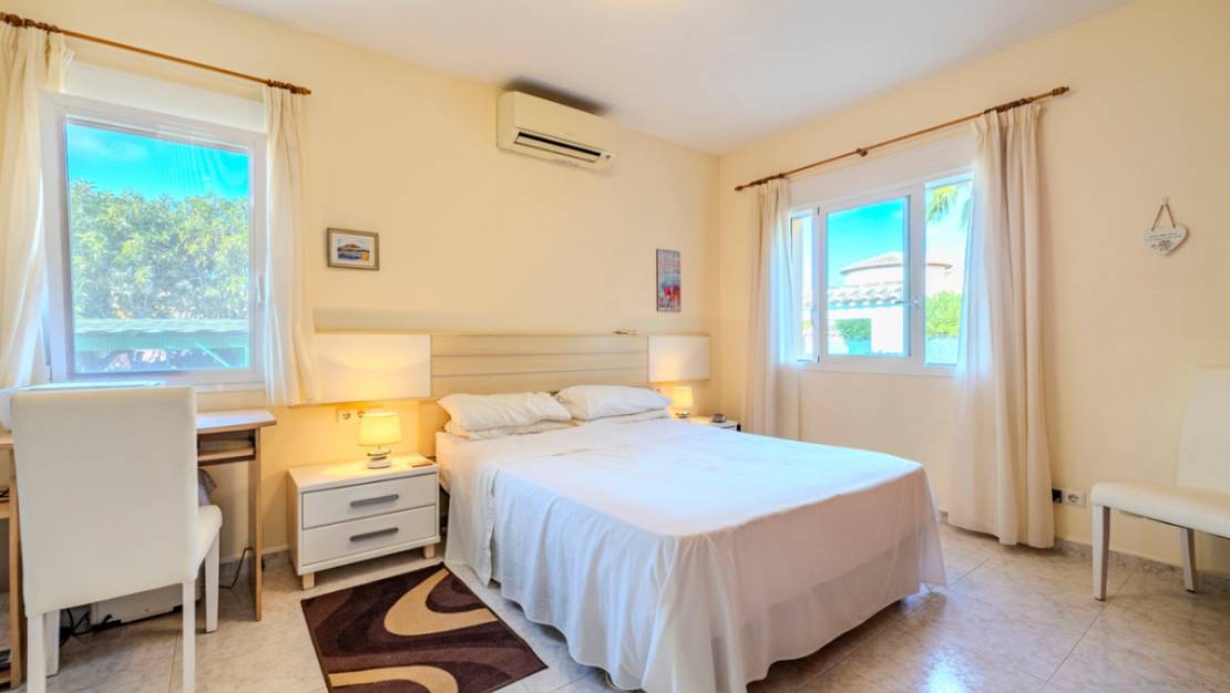 Venta - Chalet - Jávea - Xàbia - Jávea - Xàbia Centro