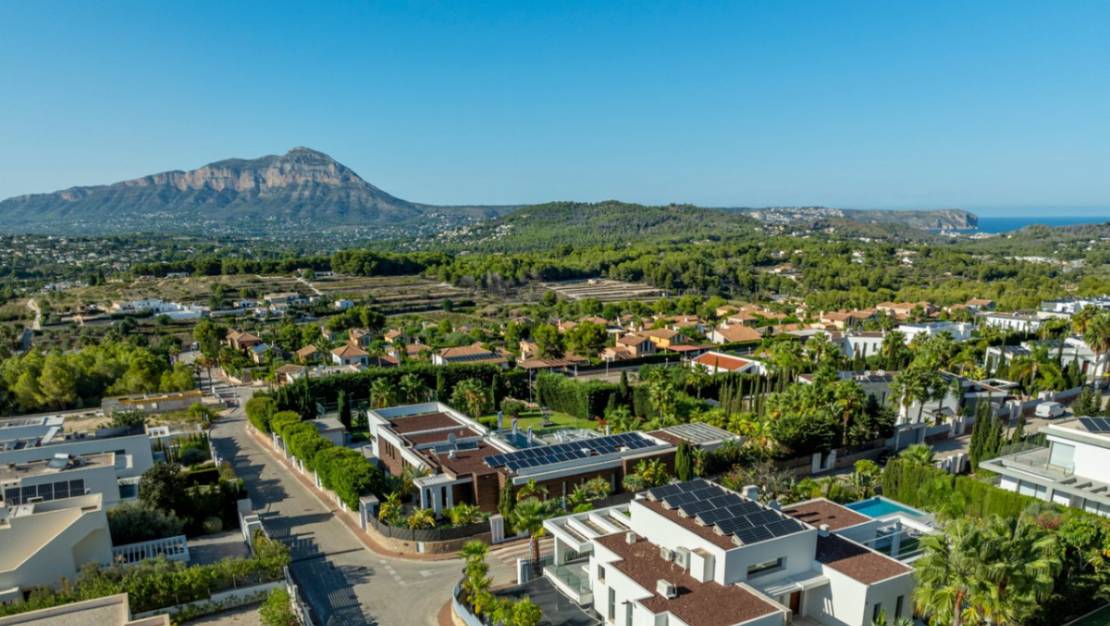 Venta - Chalet - Jávea - Xàbia - Jávea - Xàbia Centro