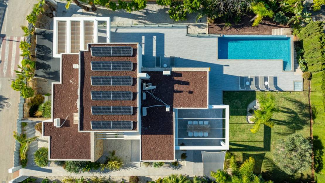 Venta - Chalet - Jávea - Xàbia - Jávea - Xàbia Centro