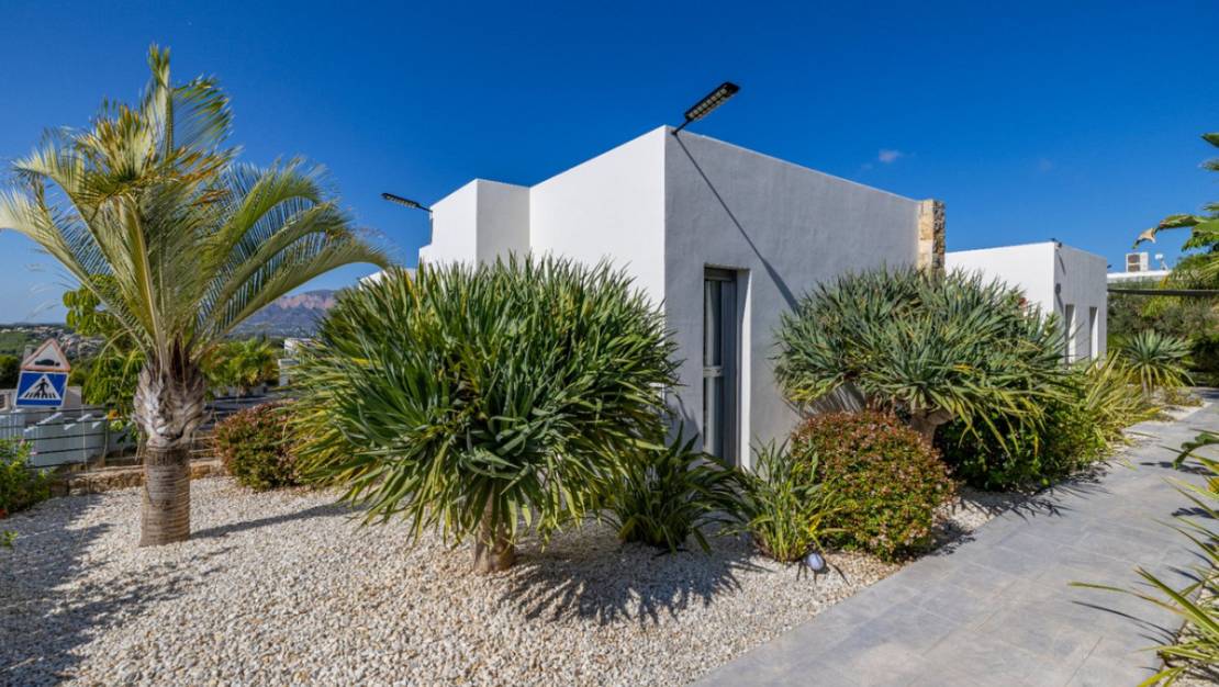 Venta - Chalet - Jávea - Xàbia - Jávea - Xàbia Centro