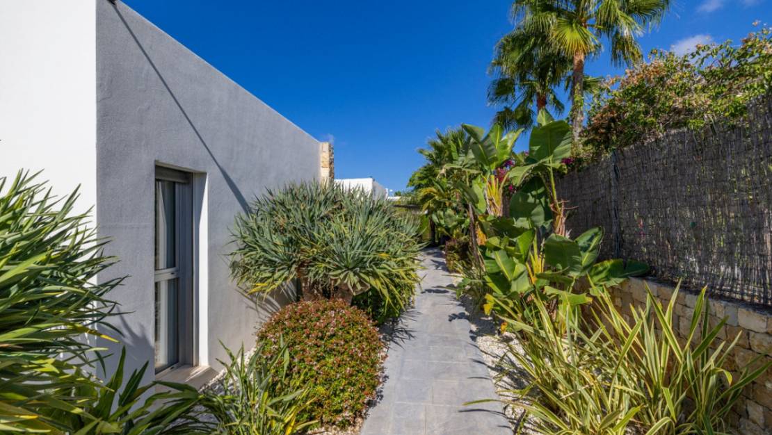 Venta - Chalet - Jávea - Xàbia - Jávea - Xàbia Centro