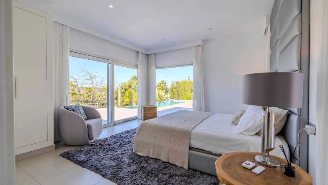 Venta - Chalet - Jávea - Xàbia - Jávea - Xàbia Centro