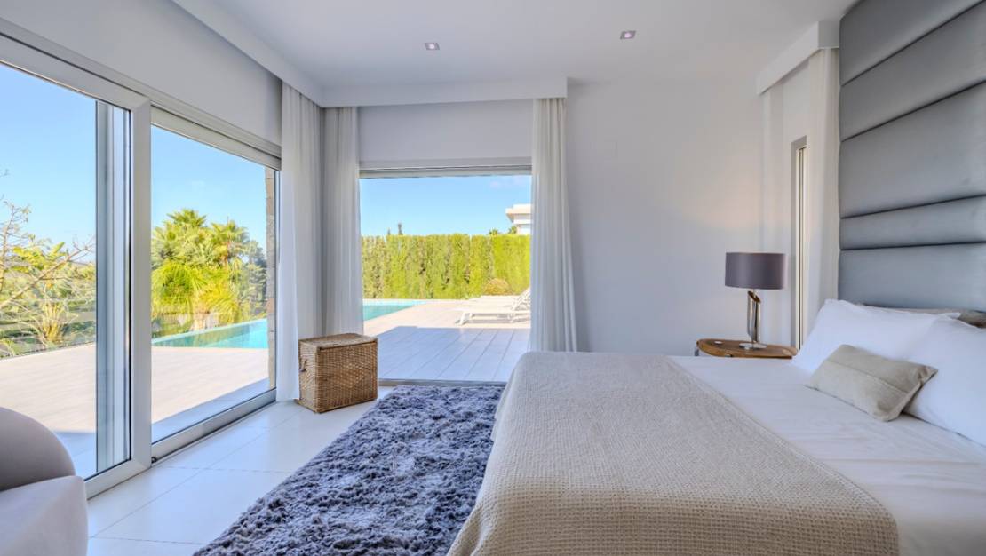 Venta - Chalet - Jávea - Xàbia - Jávea - Xàbia Centro
