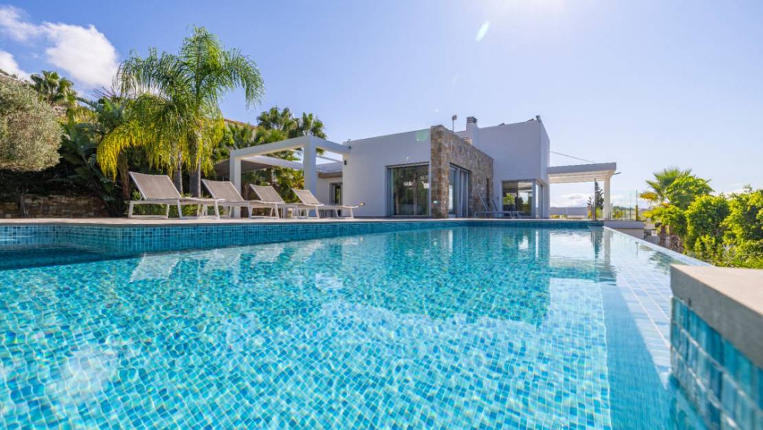 Venta - Chalet - Jávea - Xàbia - Jávea - Xàbia Centro