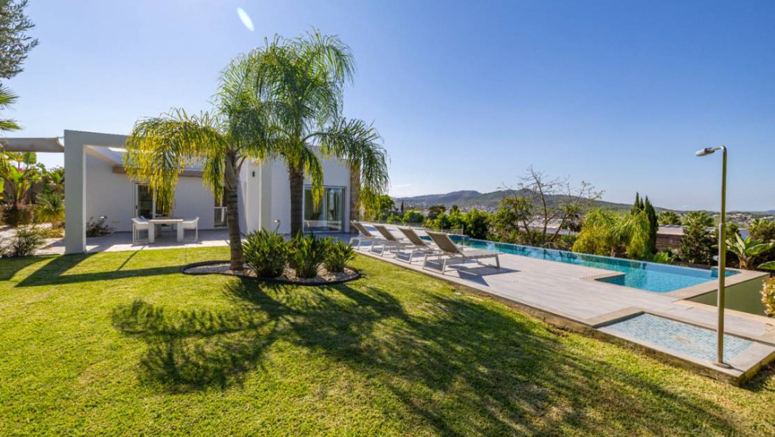 Venta - Chalet - Jávea - Xàbia - Jávea - Xàbia Centro