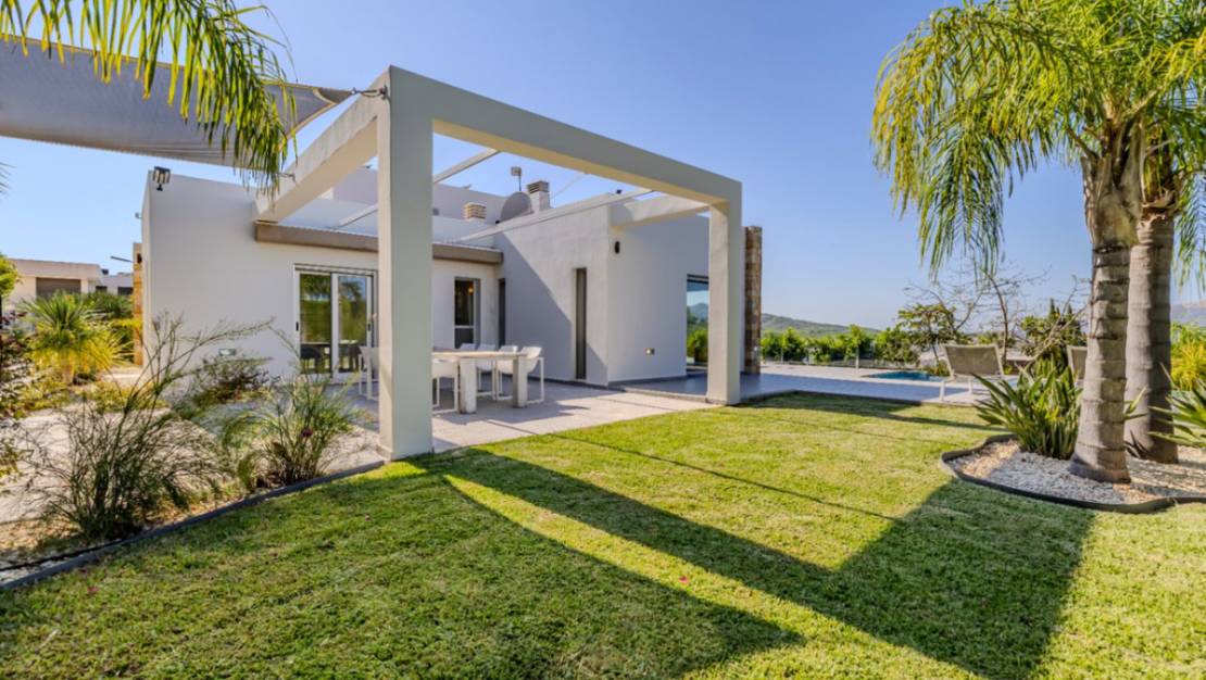 Venta - Chalet - Jávea - Xàbia - Jávea - Xàbia Centro