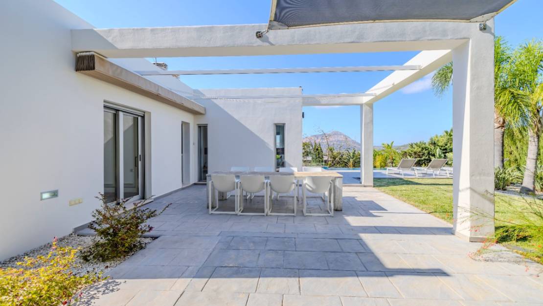 Venta - Chalet - Jávea - Xàbia - Jávea - Xàbia Centro