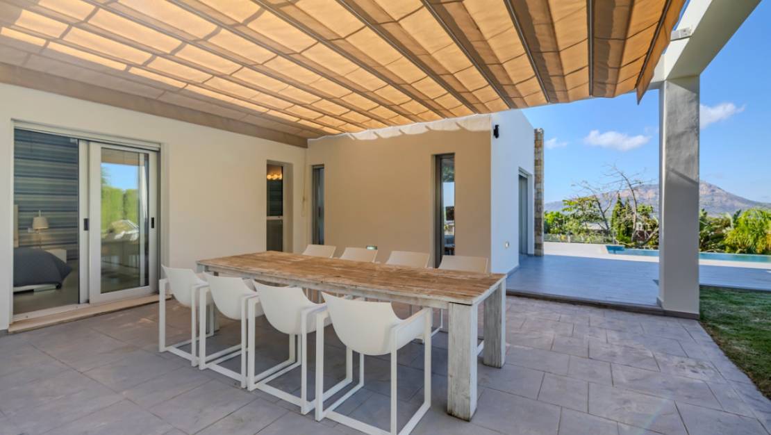 Venta - Chalet - Jávea - Xàbia - Jávea - Xàbia Centro