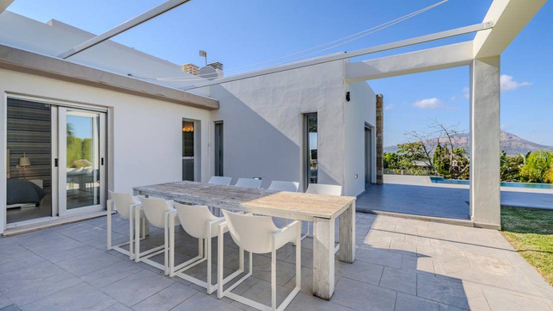 Venta - Chalet - Jávea - Xàbia - Jávea - Xàbia Centro