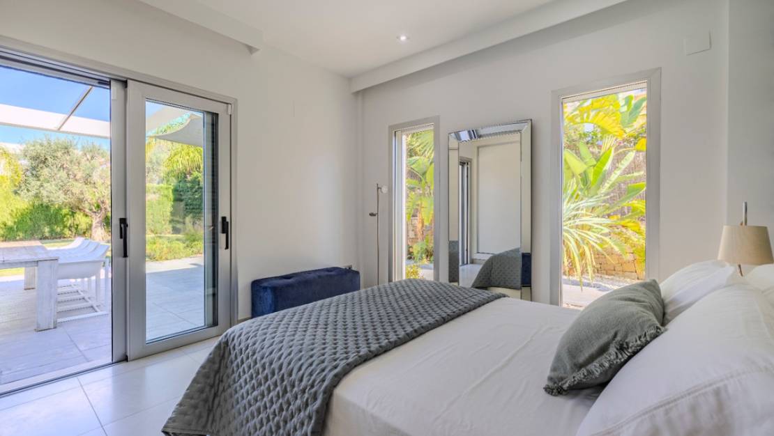 Venta - Chalet - Jávea - Xàbia - Jávea - Xàbia Centro