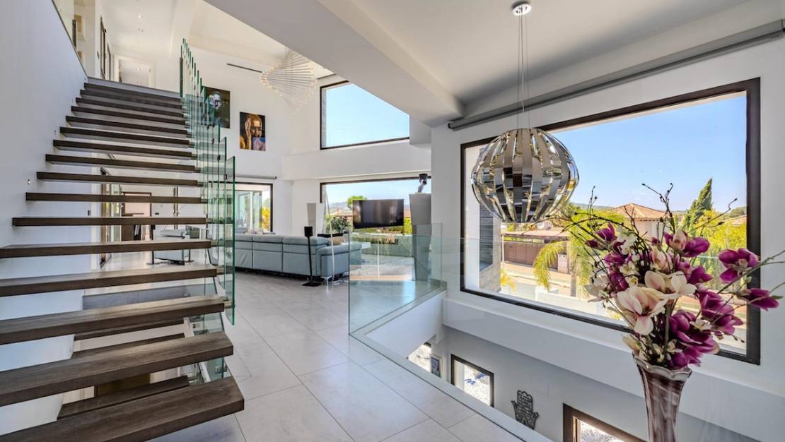 Venta - Chalet - Jávea - Xàbia - Jávea - Xàbia Centro