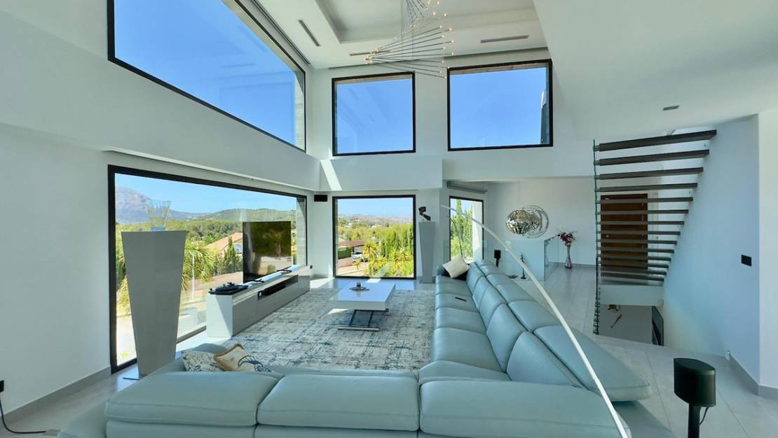 Venta - Chalet - Jávea - Xàbia - Jávea - Xàbia Centro