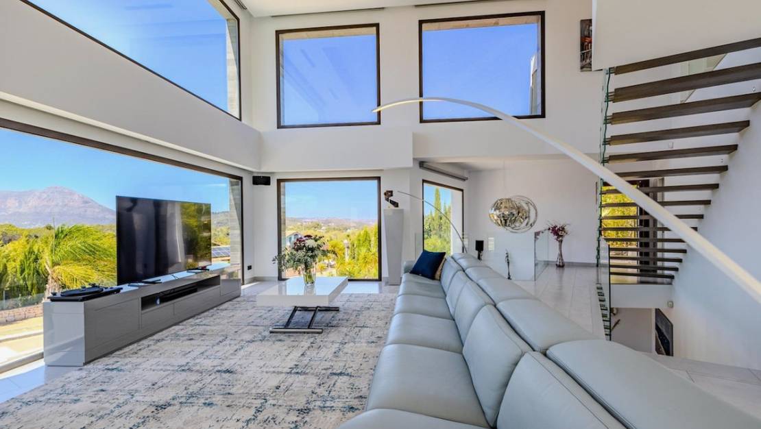 Venta - Chalet - Jávea - Xàbia - Jávea - Xàbia Centro