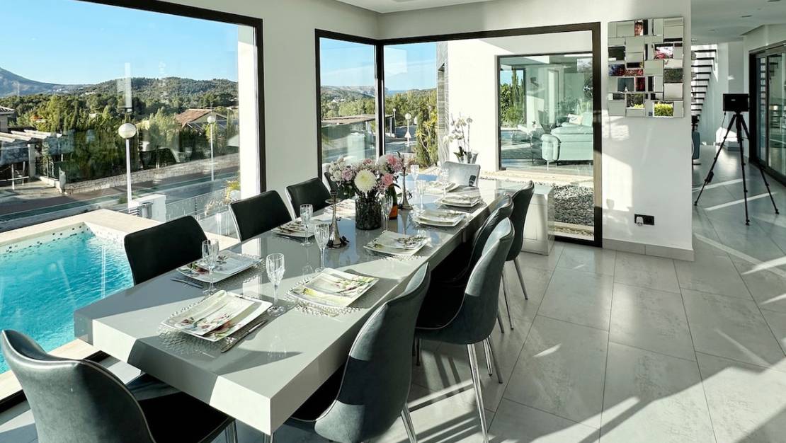 Venta - Chalet - Jávea - Xàbia - Jávea - Xàbia Centro