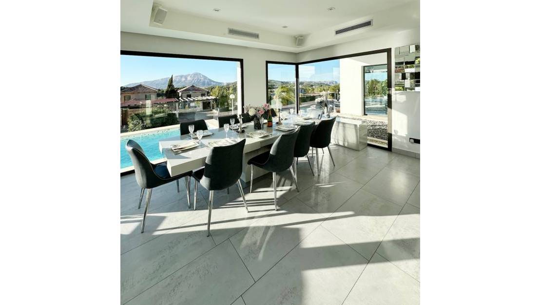 Venta - Chalet - Jávea - Xàbia - Jávea - Xàbia Centro