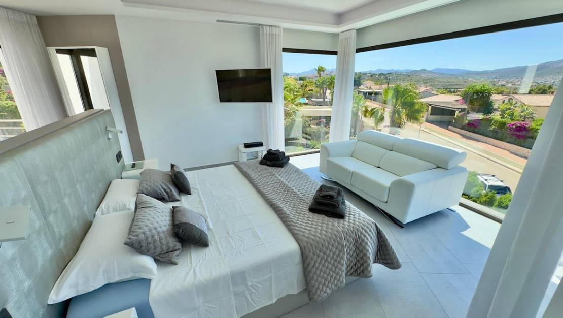 Venta - Chalet - Jávea - Xàbia - Jávea - Xàbia Centro