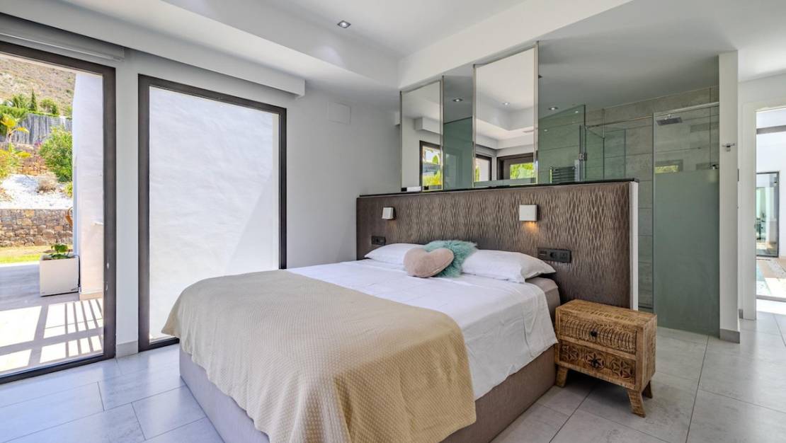 Venta - Chalet - Jávea - Xàbia - Jávea - Xàbia Centro