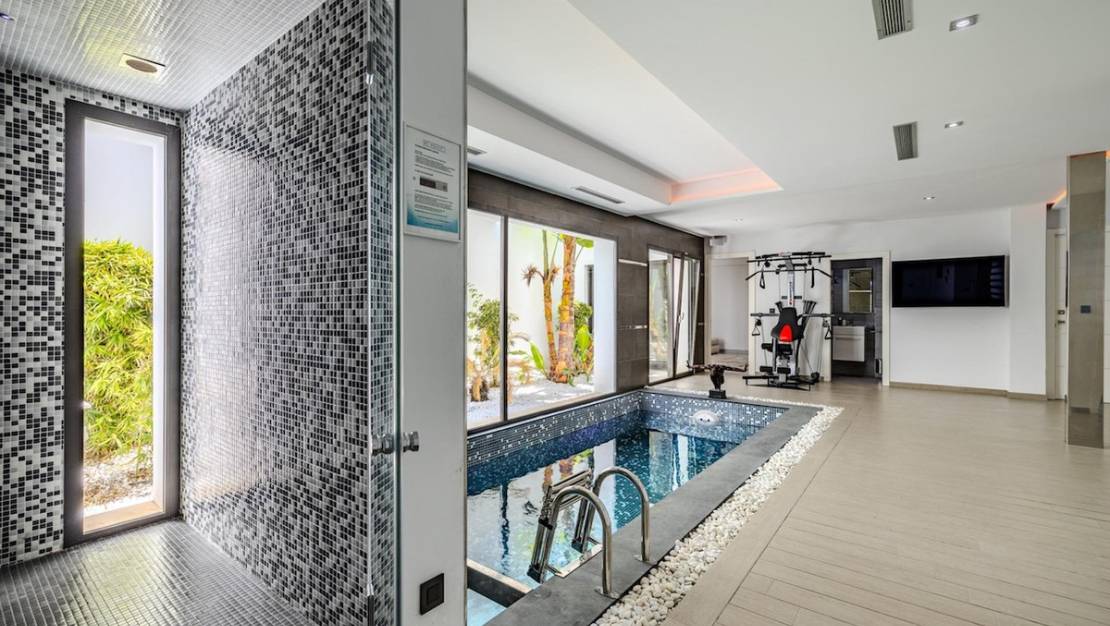 Venta - Chalet - Jávea - Xàbia - Jávea - Xàbia Centro