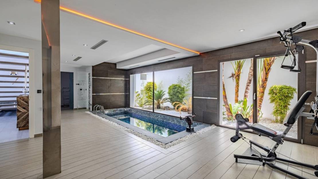 Venta - Chalet - Jávea - Xàbia - Jávea - Xàbia Centro