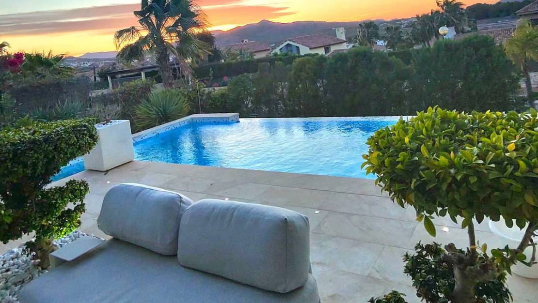 Venta - Chalet - Jávea - Xàbia - Jávea - Xàbia Centro