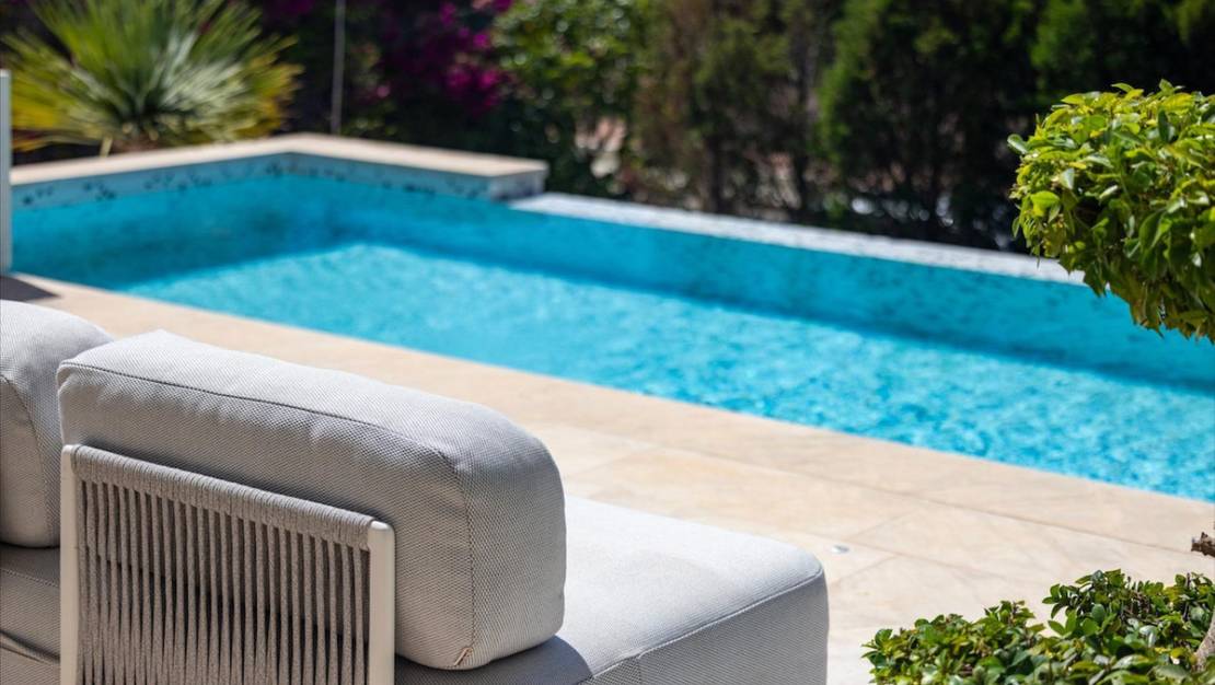 Venta - Chalet - Jávea - Xàbia - Jávea - Xàbia Centro