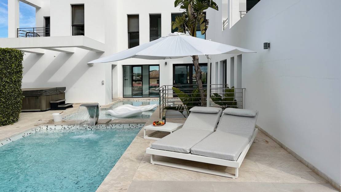 Venta - Chalet - Jávea - Xàbia - Jávea - Xàbia Centro