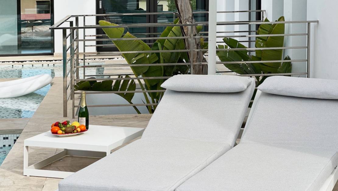 Venta - Chalet - Jávea - Xàbia - Jávea - Xàbia Centro