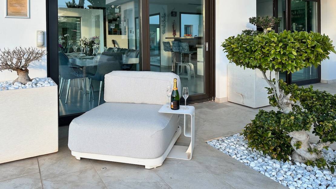 Venta - Chalet - Jávea - Xàbia - Jávea - Xàbia Centro