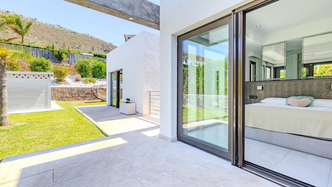 Venta - Chalet - Jávea - Xàbia - Jávea - Xàbia Centro