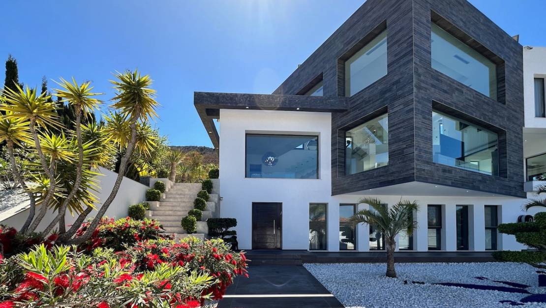 Venta - Chalet - Jávea - Xàbia - Jávea - Xàbia Centro