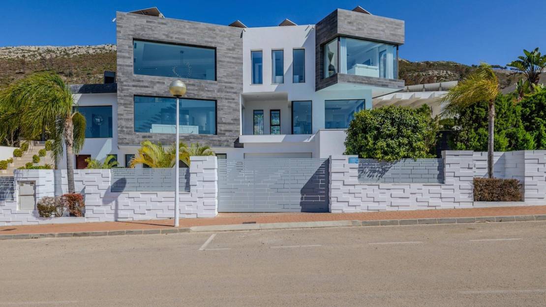 Venta - Chalet - Jávea - Xàbia - Jávea - Xàbia Centro