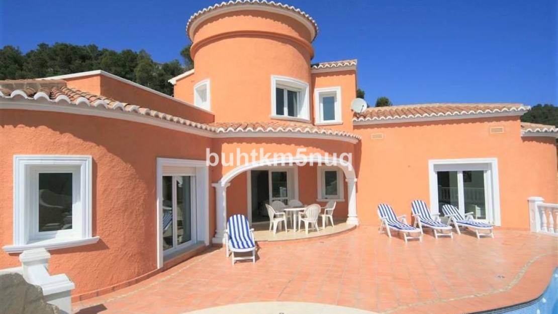 Venta - Chalet - Jávea - Xàbia - Jávea - Xàbia Centro