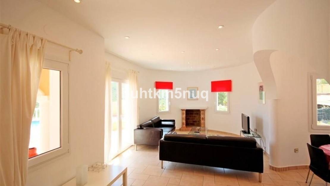 Venta - Chalet - Jávea - Xàbia - Jávea - Xàbia Centro