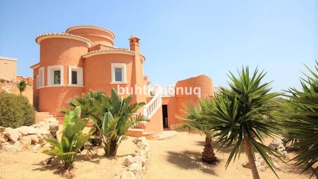 Venta - Chalet - Jávea - Xàbia - Jávea - Xàbia Centro